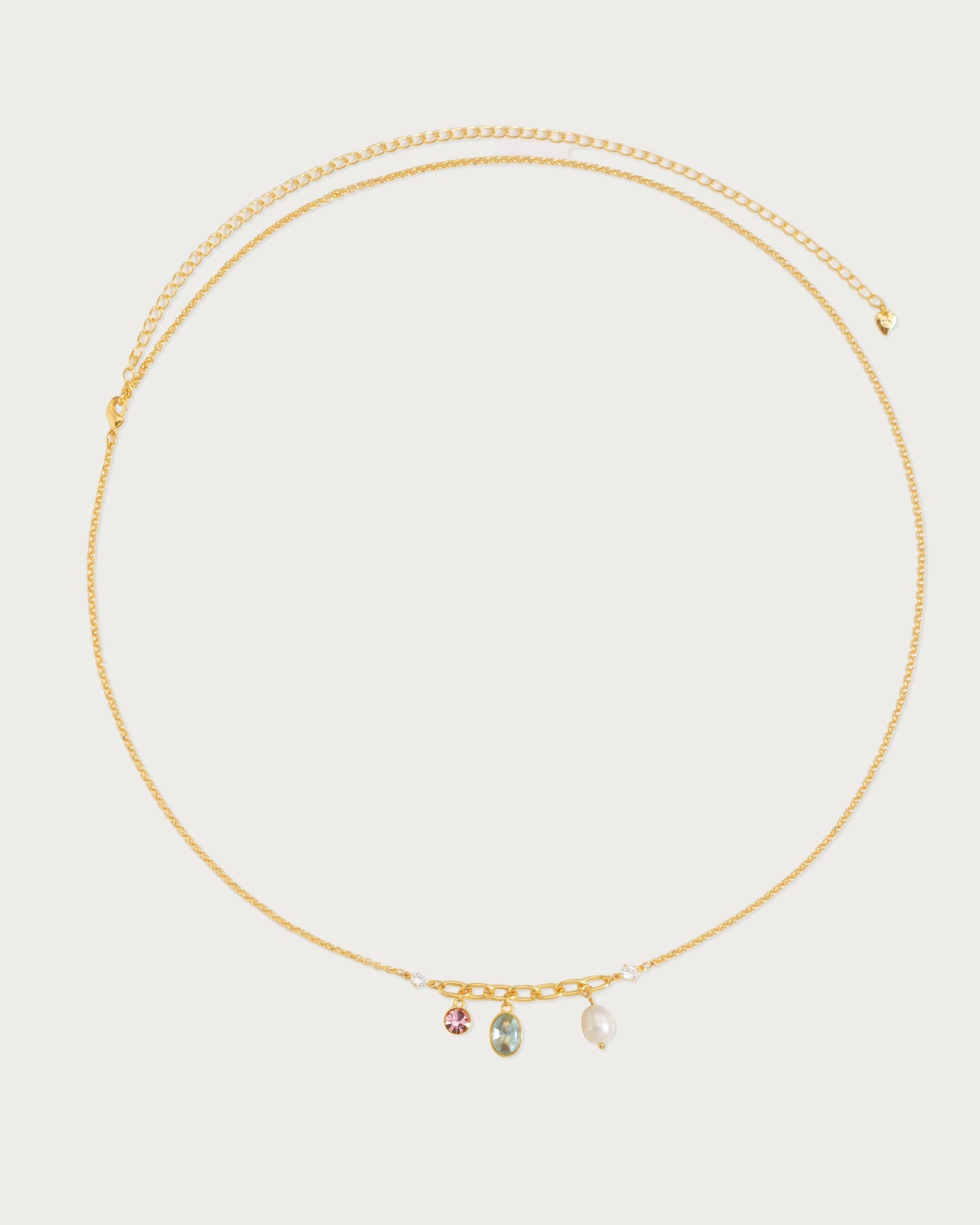Mei - Waist Chain