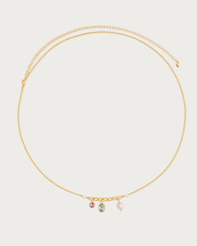 Mei - Waist Chain