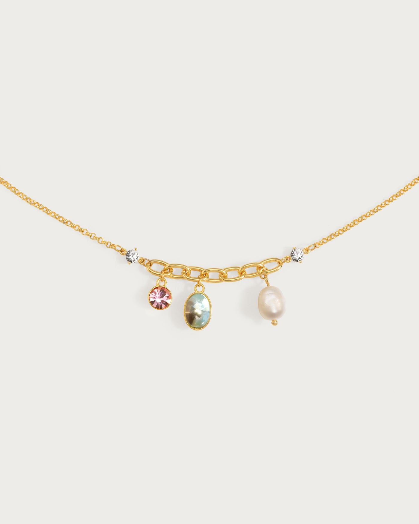 Mei - Waist Chain