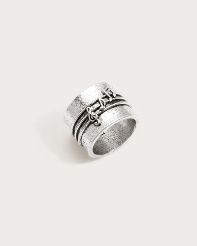 Nocturne Ring