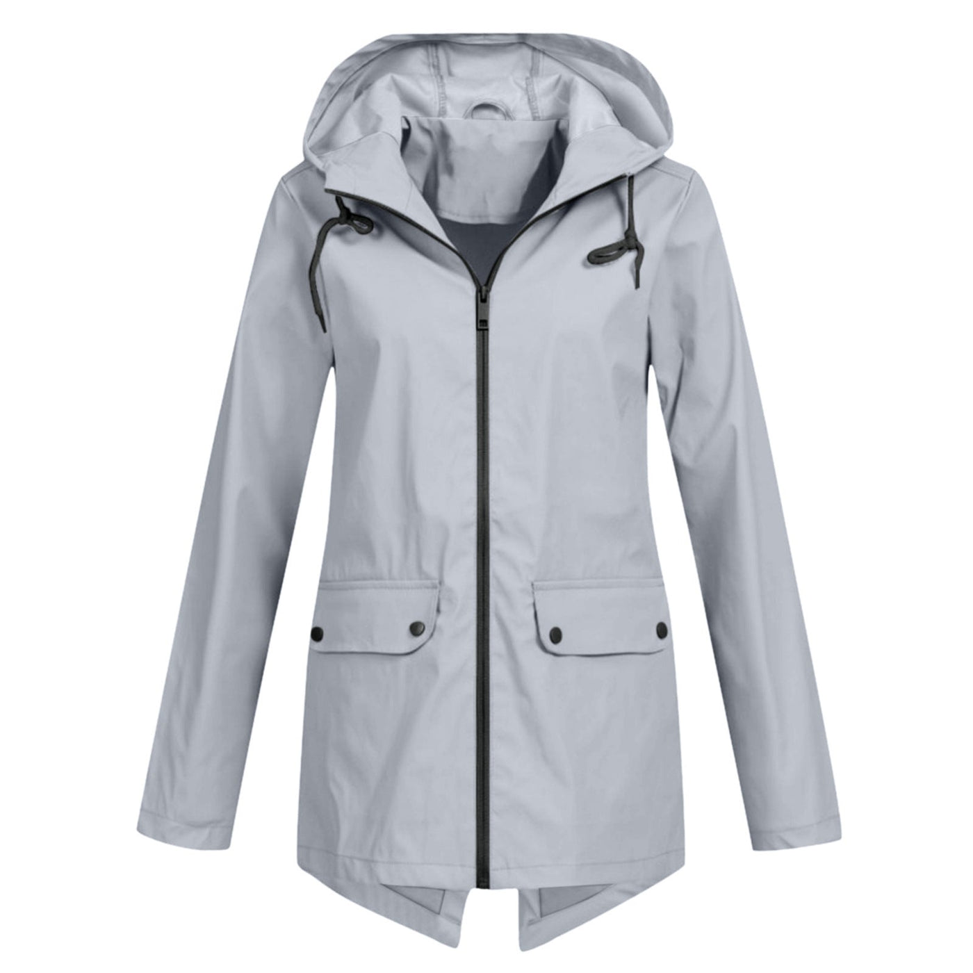 Nicole | Warm & Waterproof Ladies' Jacket