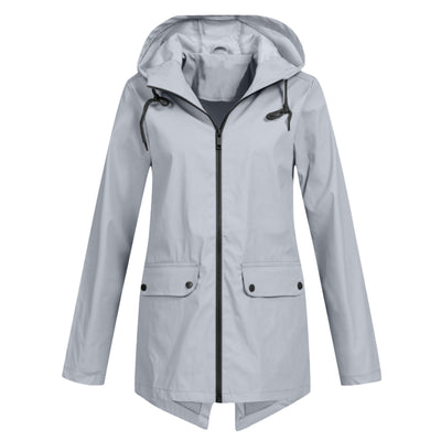 Nicole | Warm & Waterproof Ladies' Jacket