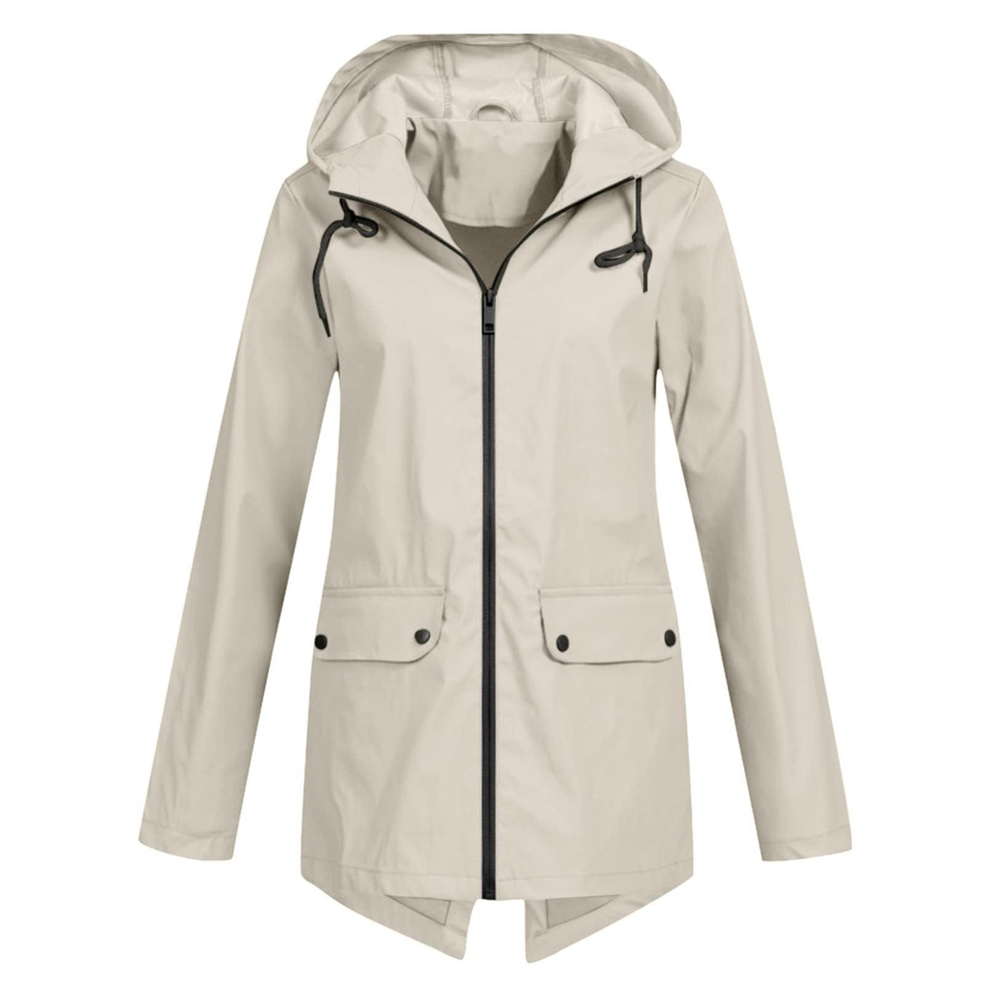 Nicole | Warm & Waterproof Ladies' Jacket