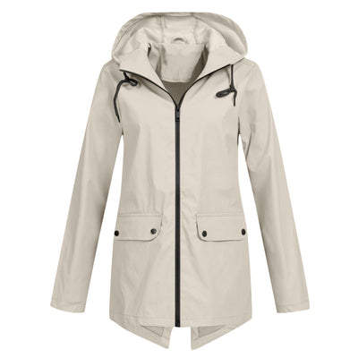 Nicole | Warm & Waterproof Ladies' Jacket