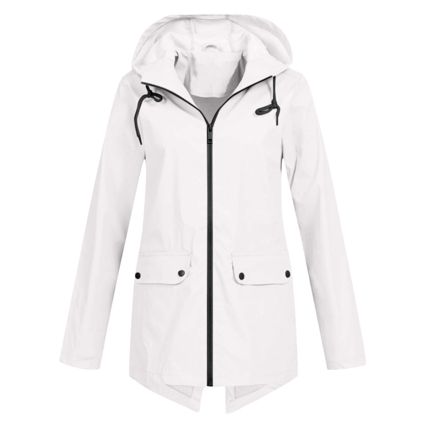 Nicole | Warm & Waterproof Ladies' Jacket