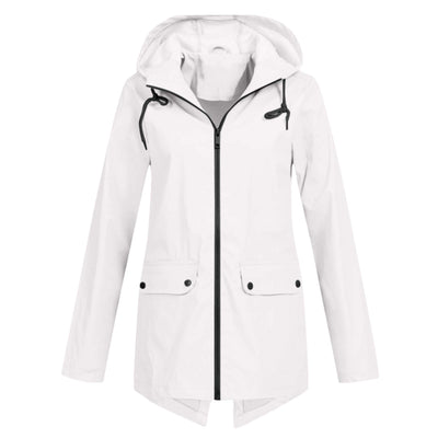 Nicole | Warm & Waterproof Ladies' Jacket