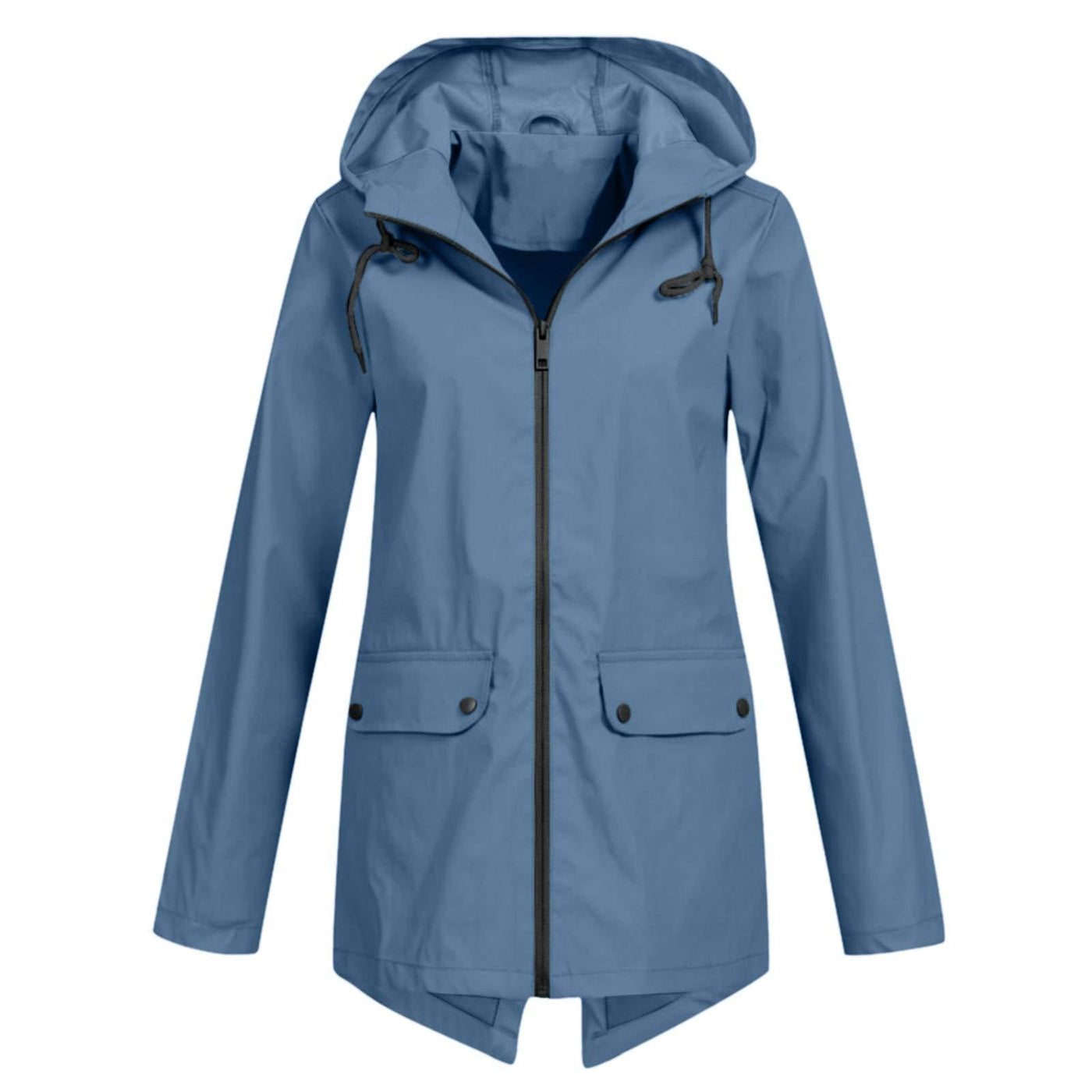 Nicole | Warm & Waterproof Ladies' Jacket