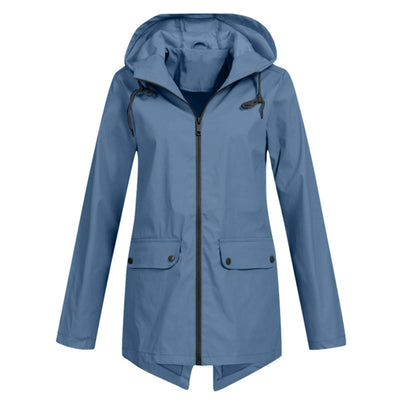 Nicole | Warm & Waterproof Ladies' Jacket