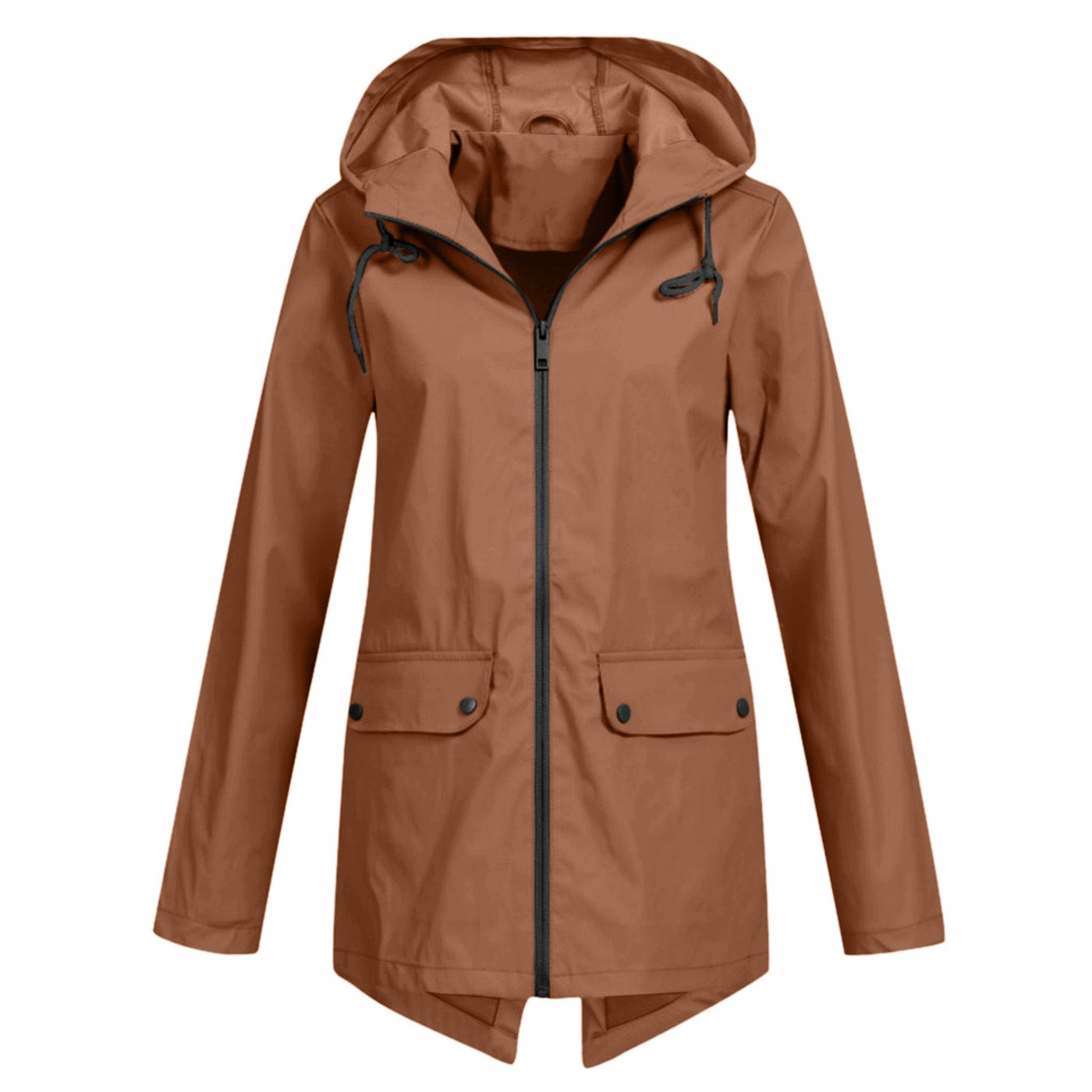 Nicole | Warm & Waterproof Ladies' Jacket
