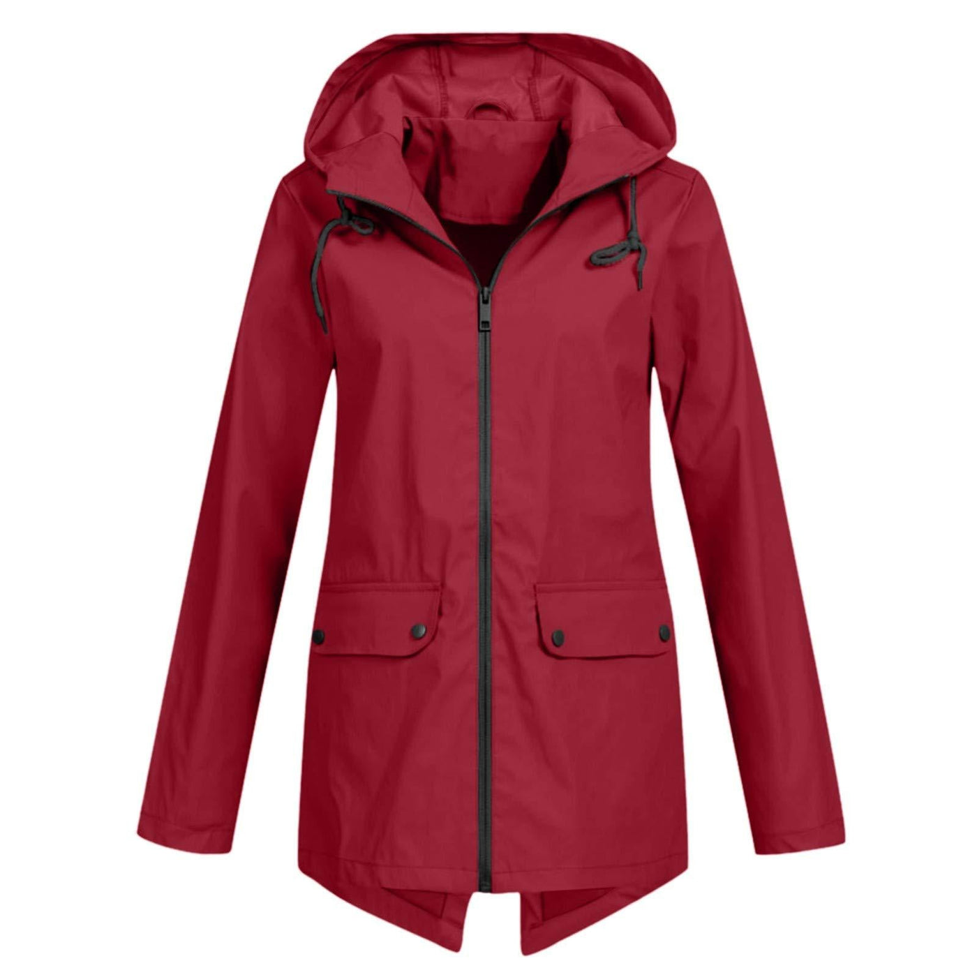 Nicole | Warm & Waterproof Ladies' Jacket