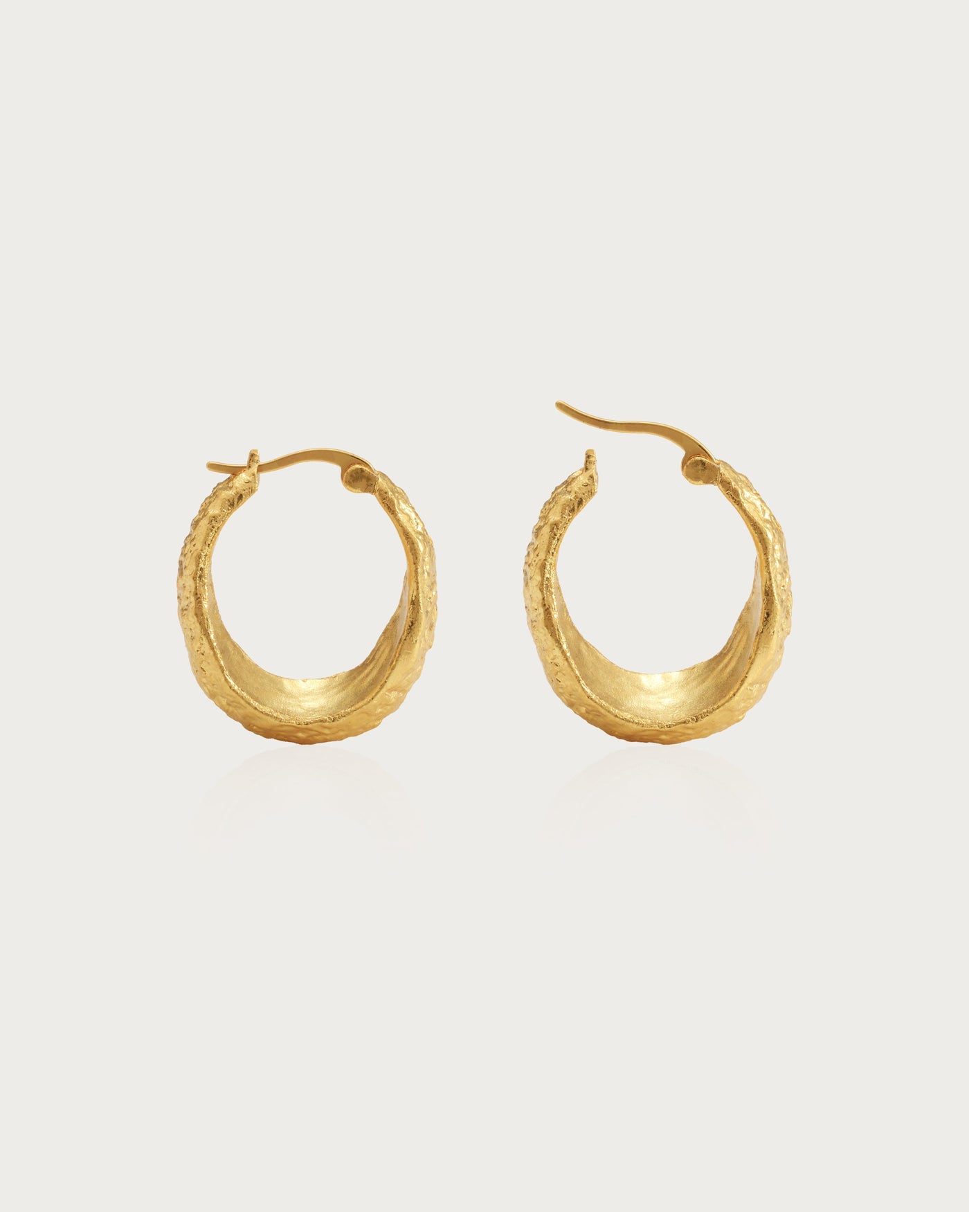 Osiris Earrings