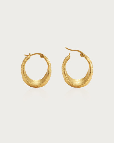Osiris Earrings