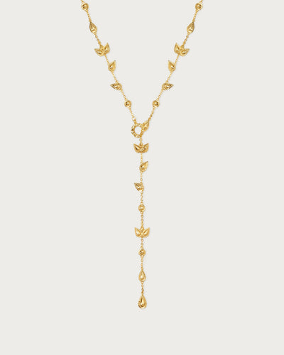 Petal Chain