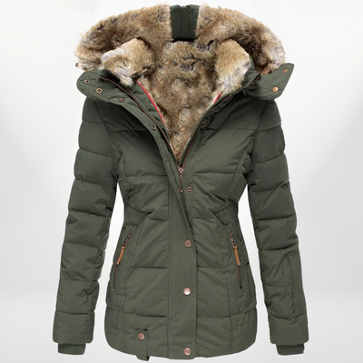 Clara | Women's Premium Winter Coat