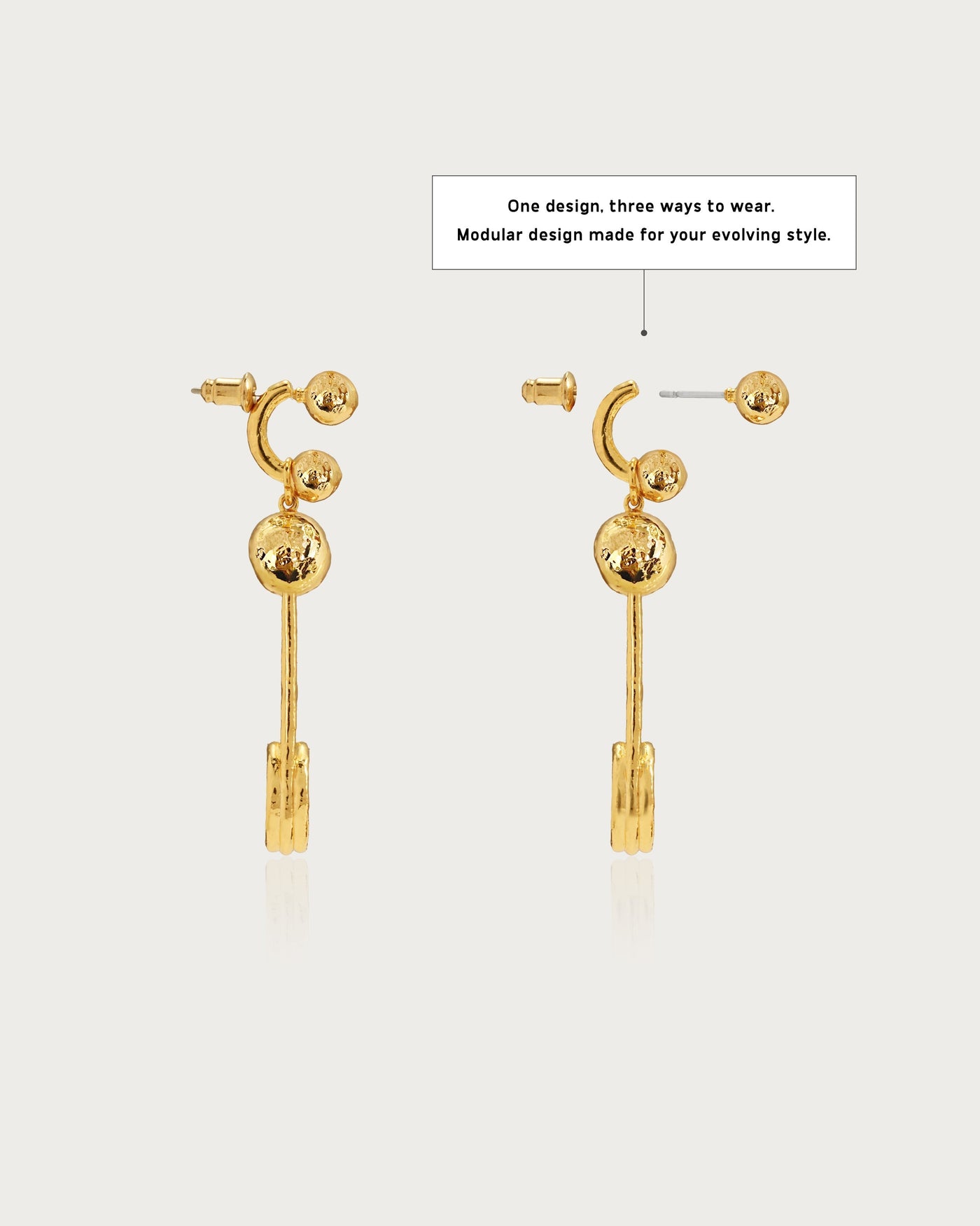 Trea Earrings