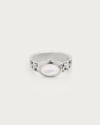 Watch Band Ring