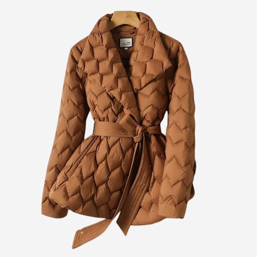 Noelle Winter Coat