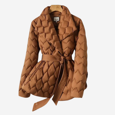 Noelle Winter Coat
