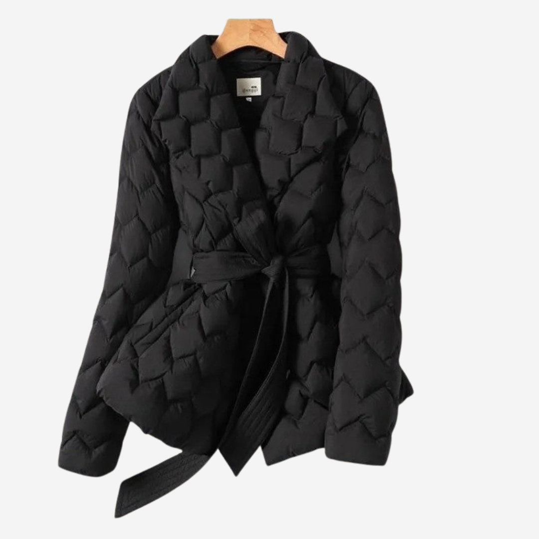 Noelle Winter Coat