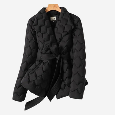 Noelle Winter Coat