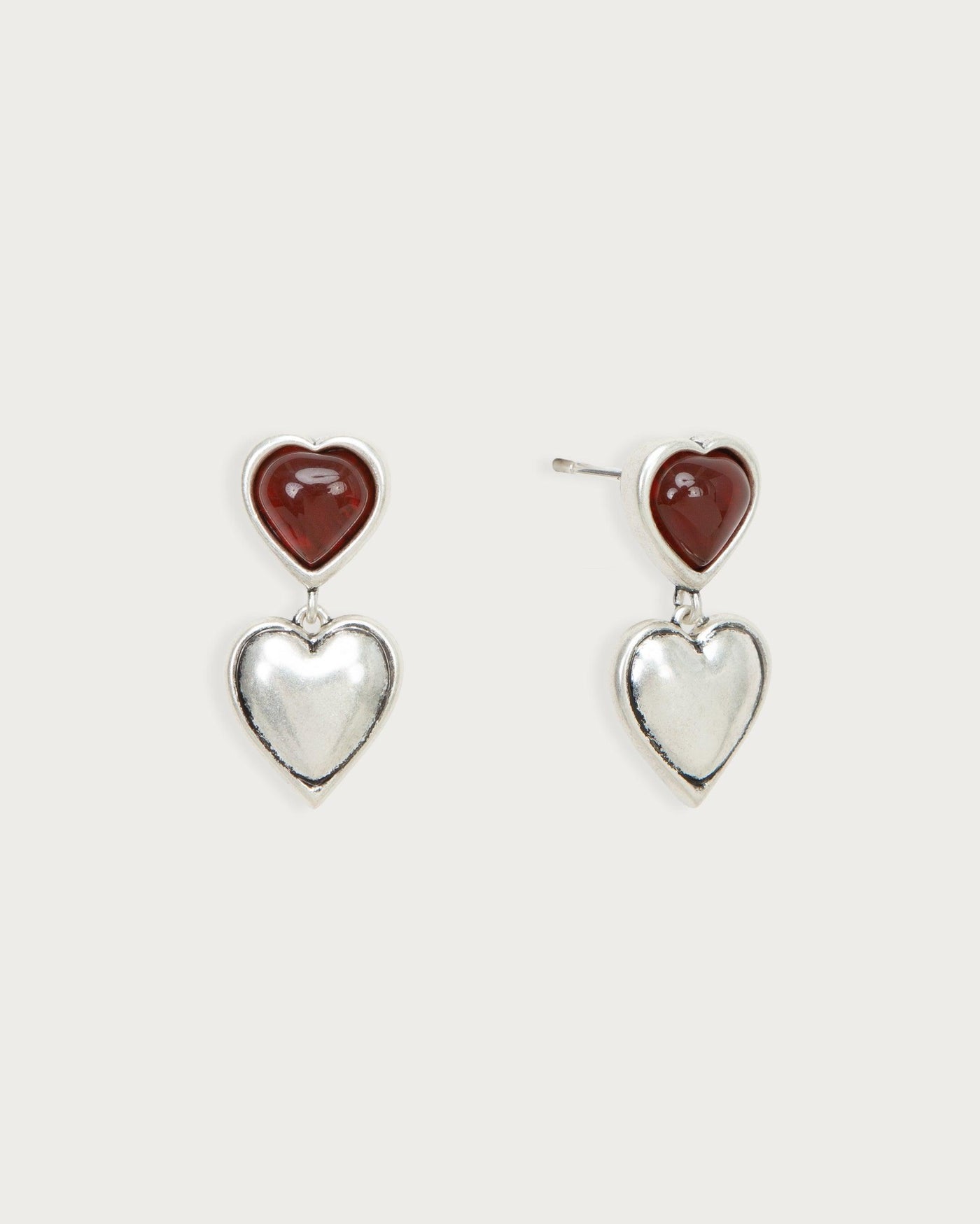 Aura Earrings in Gold