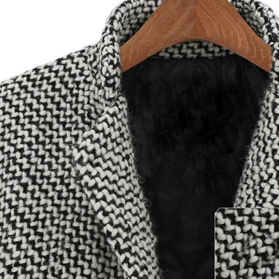 Mary - Chic Winter Coat