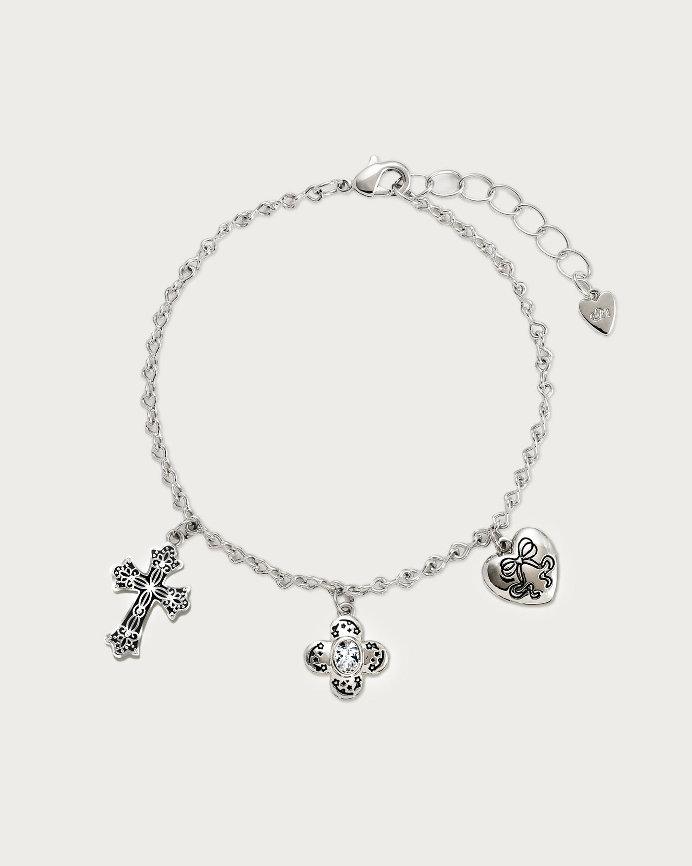 The Sentimental Bracelet