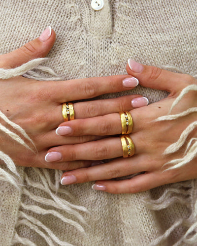 Trinity Ring