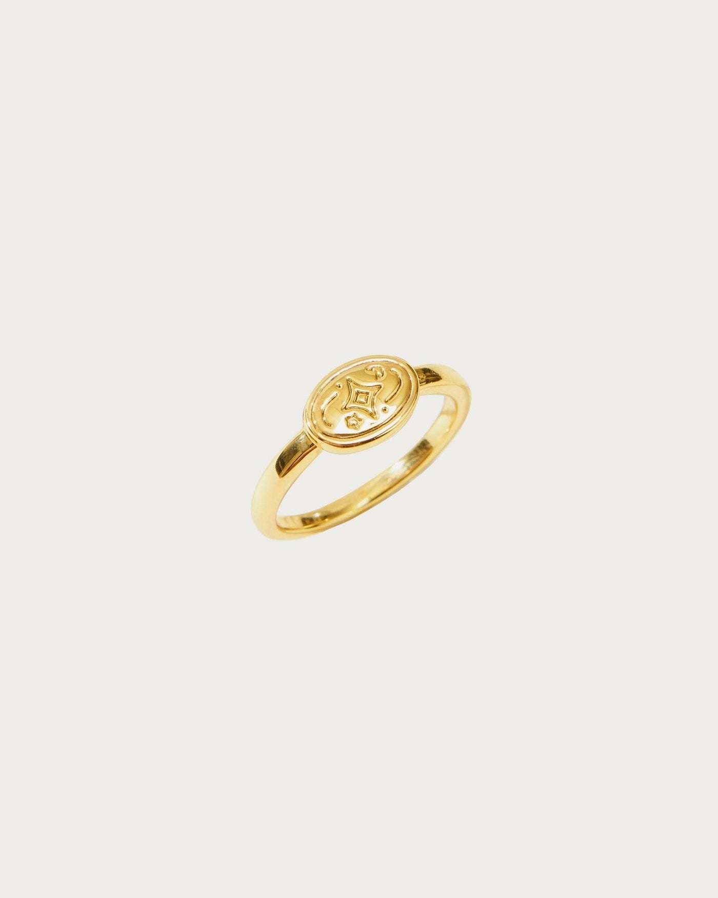Night of the Stars Ring