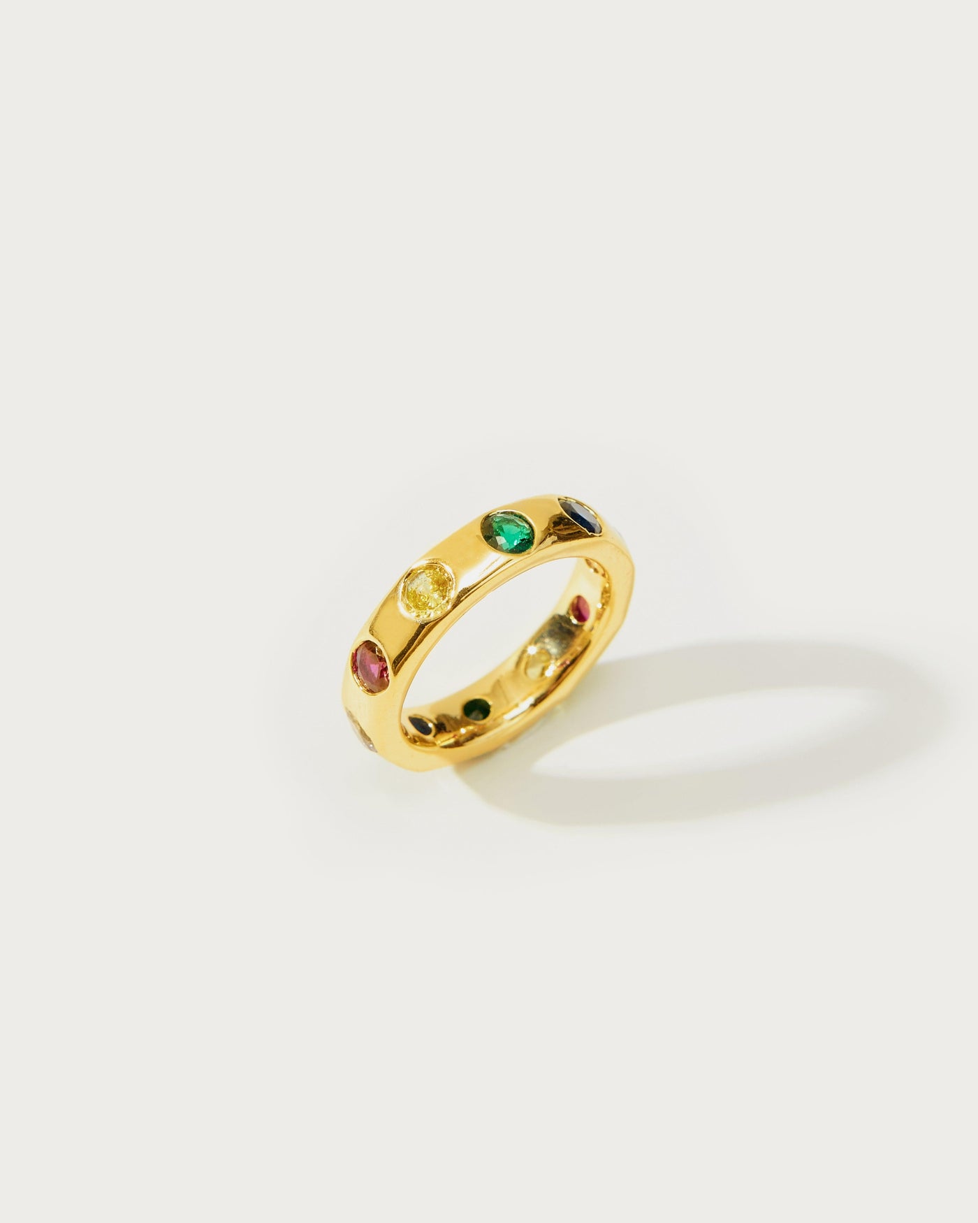 The Aura Ring