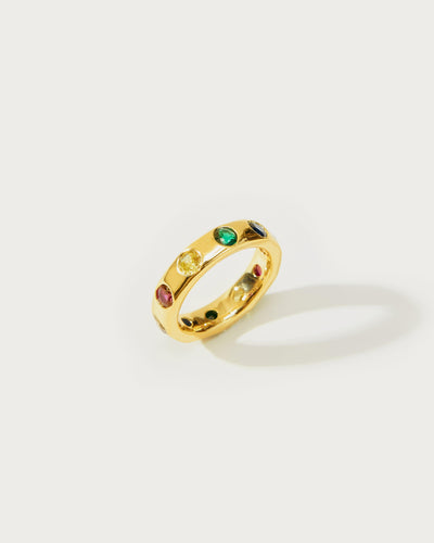 The Aura Ring
