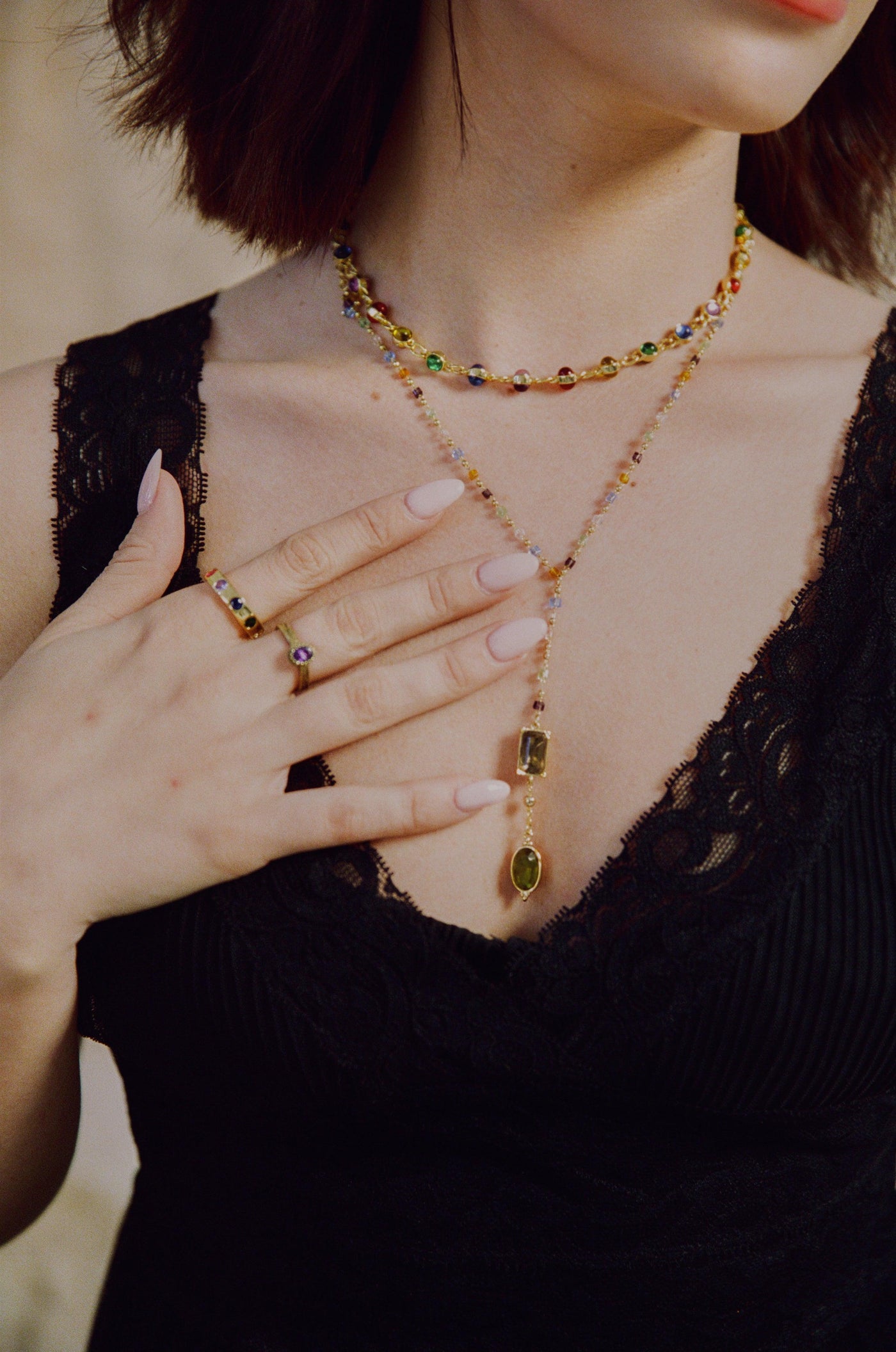 The Aura Ring