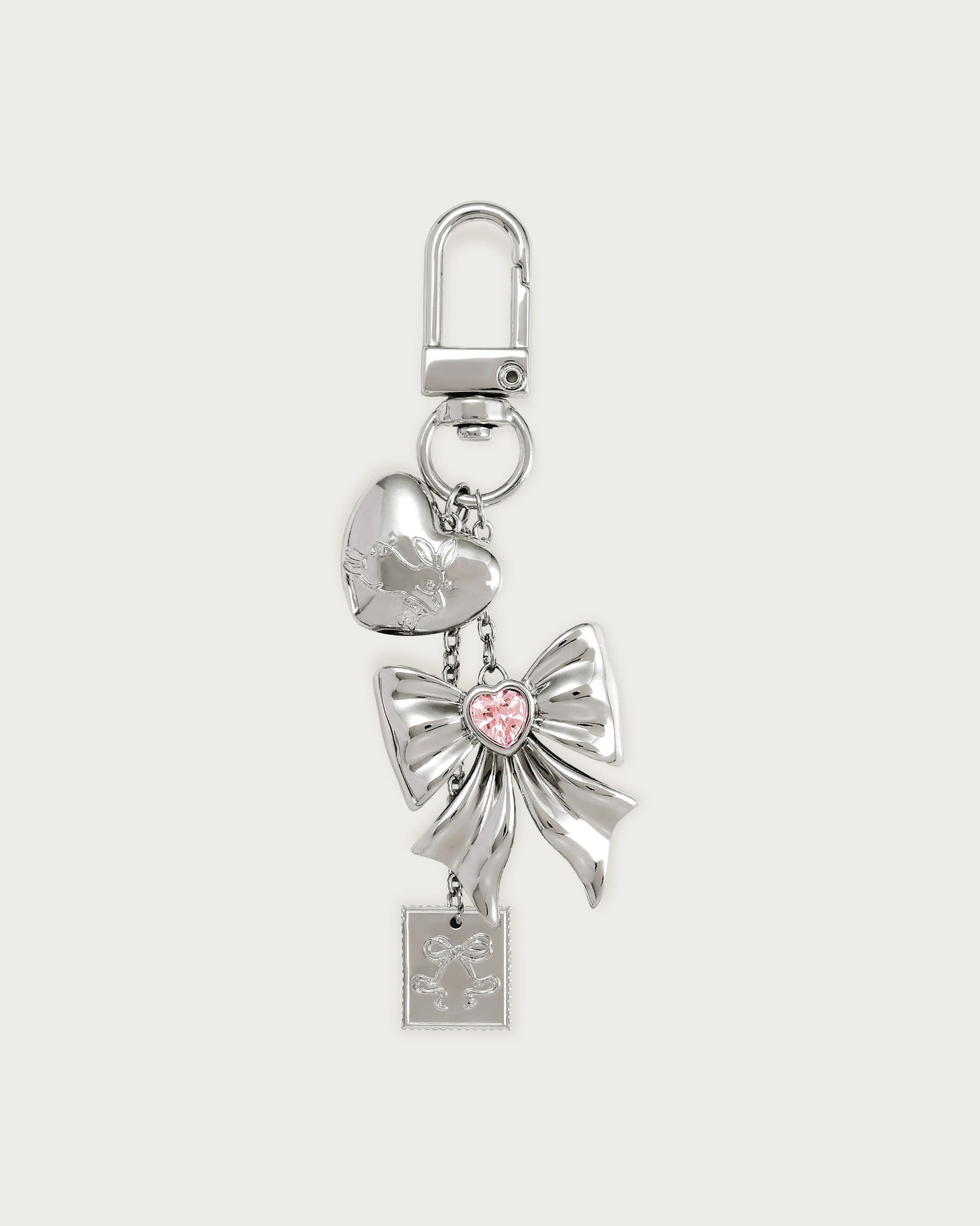 Soft and Sweet Charm